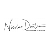 NICOLAS DANTAN PHOTOGRAPHE